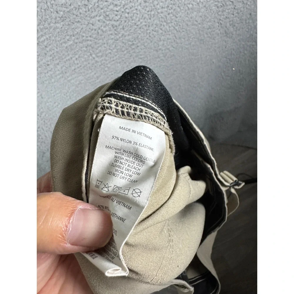 Prana lint pull
